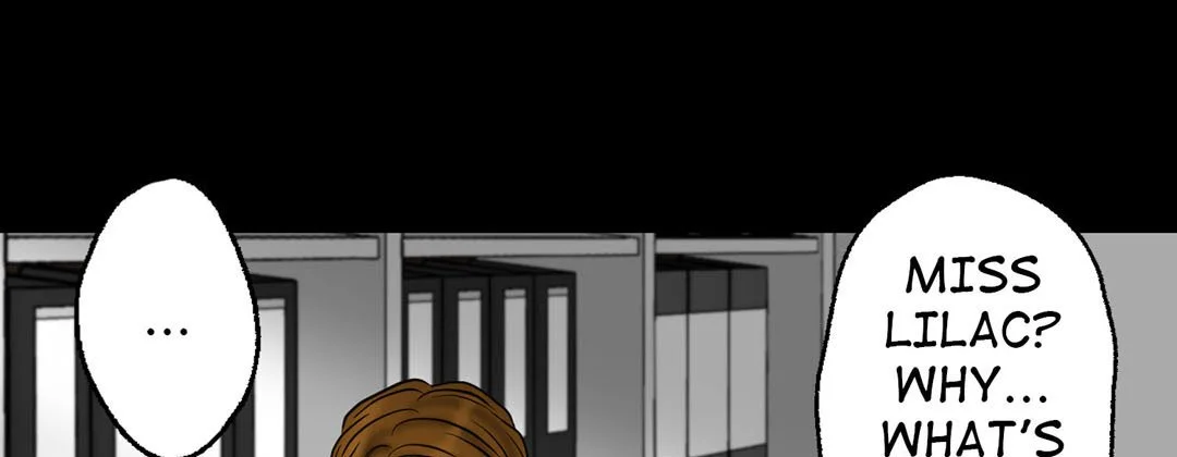 Living with The Wizard - Chapter 15